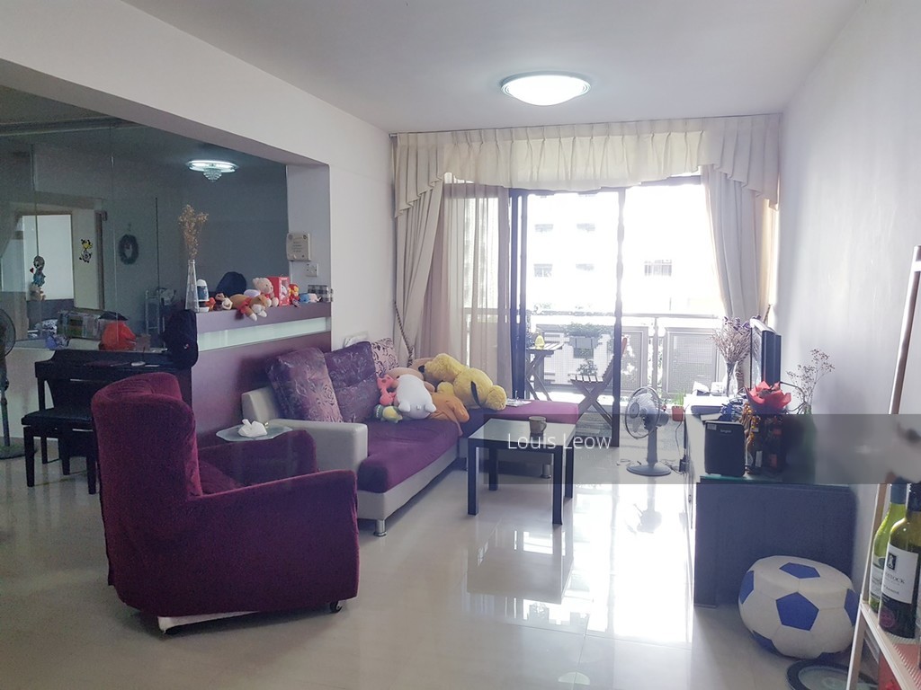 Blk 202A Compassvale Drive (Sengkang), HDB Executive #204151741